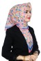 Bonjela Pamuk (Soft) Eşarp 4160-2
