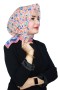 Bonjela Pamuk (Soft) Eşarp 4160-2