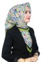 Bonjela Pamuk (Soft) Eşarp 4160-3