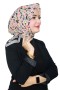 Bonjela Pamuk (Soft) Eşarp 4160-4