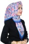 Bonjela Pamuk (Soft) Eşarp 4160-5