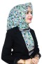 Bonjela Pamuk (Soft) Eşarp 4160-6