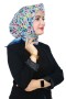 Bonjela Pamuk (Soft) Eşarp 4160-7
