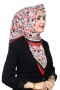 Bonjela Pamuk (Soft) Eşarp 4160-8