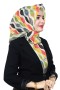 Bonjela Pamuk (Soft) Eşarp 4159-1