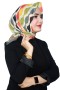 Bonjela Pamuk (Soft) Eşarp 4159-1
