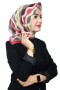 Bonjela Pamuk (Soft) Eşarp 4159-10