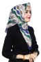 Bonjela Pamuk (Soft) Eşarp 4159-11