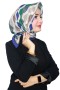 Bonjela Pamuk (Soft) Eşarp 4159-11