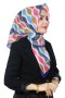 Bonjela Pamuk (Soft) Eşarp 4159-12