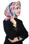 Bonjela Pamuk (Soft) Eşarp 4159-12