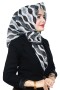 Bonjela Pamuk (Soft) Eşarp 4159-13