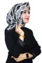 Bonjela Pamuk (Soft) Eşarp 4159-13