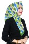 Bonjela Pamuk (Soft) Eşarp 4159-2