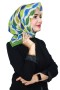 Bonjela Pamuk (Soft) Eşarp 4159-2