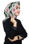Bonjela Pamuk (Soft) Eşarp 4159-4