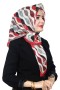 Bonjela Pamuk (Soft) Eşarp 4159-5