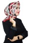 Bonjela Pamuk (Soft) Eşarp 4159-5