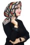Bonjela Pamuk (Soft) Eşarp 4159-6