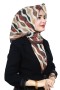 Bonjela Pamuk (Soft) Eşarp 4159-7