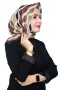 Bonjela Pamuk (Soft) Eşarp 4159-7