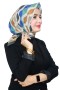 Bonjela Pamuk (Soft) Eşarp 4159-8