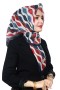 Bonjela Pamuk (Soft) Eşarp 4159-9