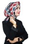Bonjela Pamuk (Soft) Eşarp 4159-9