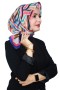 Bonjela Pamuk (Soft) Eşarp 4158-11