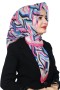 Bonjela Pamuk (Soft) Eşarp 4158-12