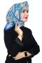 Bonjela Pamuk (Soft) Eşarp 4158-2