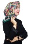 Bonjela Pamuk (Soft) Eşarp 4158-3