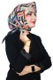 Bonjela Pamuk (Soft) Eşarp 4158-4