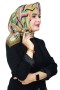 Bonjela Pamuk (Soft) Eşarp 4158-5