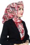 Bonjela Pamuk (Soft) Eşarp 4158-7