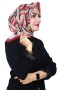 Bonjela Pamuk (Soft) Eşarp 4158-7