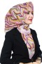 Bonjela Pamuk (Soft) Eşarp 4158-8