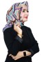 Bonjela Pamuk (Soft) Eşarp 4158-9