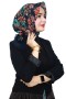 Çekme Coton Eşarp 1072-21