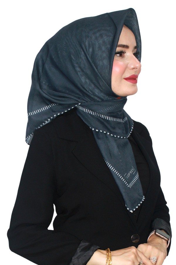 Lopres Soft (Pamuk) Eşarp 4140-10