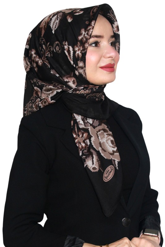 Dikişli Yazma 3017-4