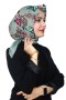 Dikişli Yazma 3017-19