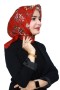 Dikişli Yazma 3017-2