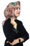 Dikişli Yazma 3017-21