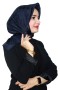 Jakarlı Eşarp 4120-9