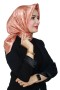 Jakarlı Eşarp 4120-2