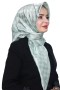 Jakarlı Eşarp 4120-3