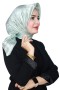 Jakarlı Eşarp 4120-3