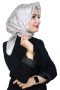 Jakarlı Eşarp 4120-7