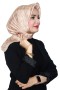 Jakarlı Eşarp 4120-4